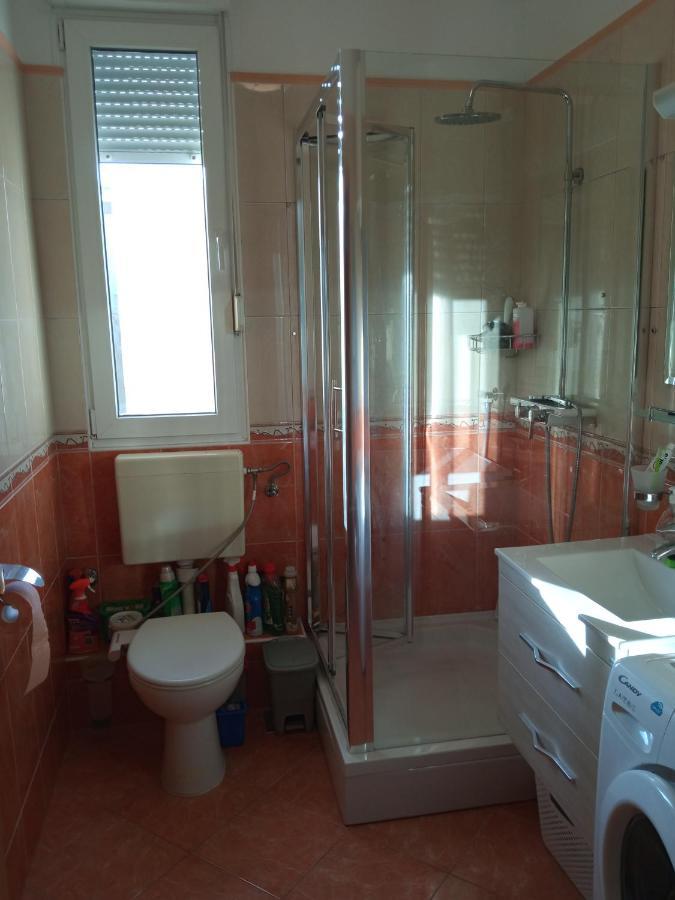 Apartment Svrco Zaboric Esterno foto