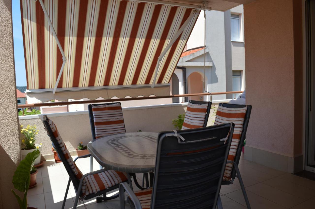Apartment Svrco Zaboric Esterno foto