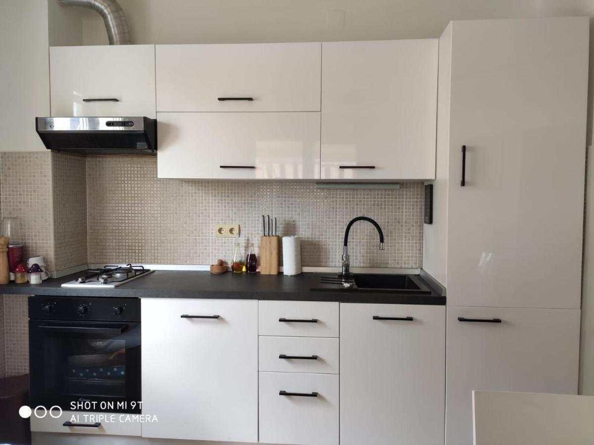 Apartment Svrco Zaboric Esterno foto
