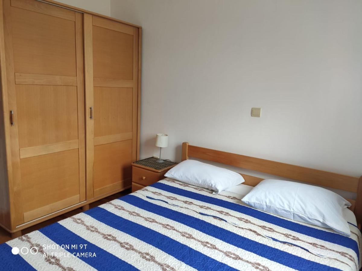 Apartment Svrco Zaboric Esterno foto